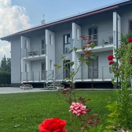 Una Scelta Elegante, Tranquilla E Unica Grugliasco Exterior foto